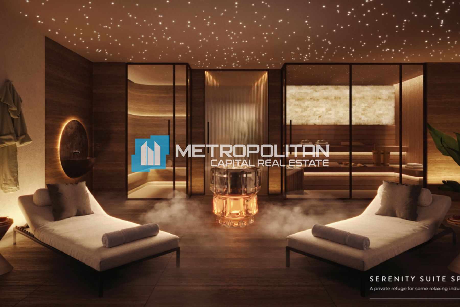 2BR w/ Maid | PARK AND POOL VIEW | HIGH FLOOR