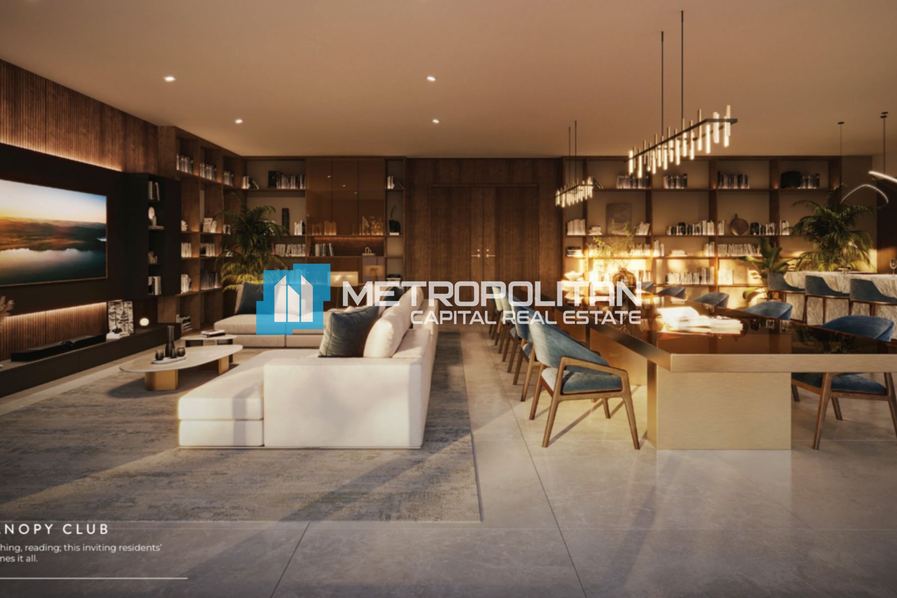 2BR w/ Maid | PARK AND POOL VIEW | HIGH FLOOR