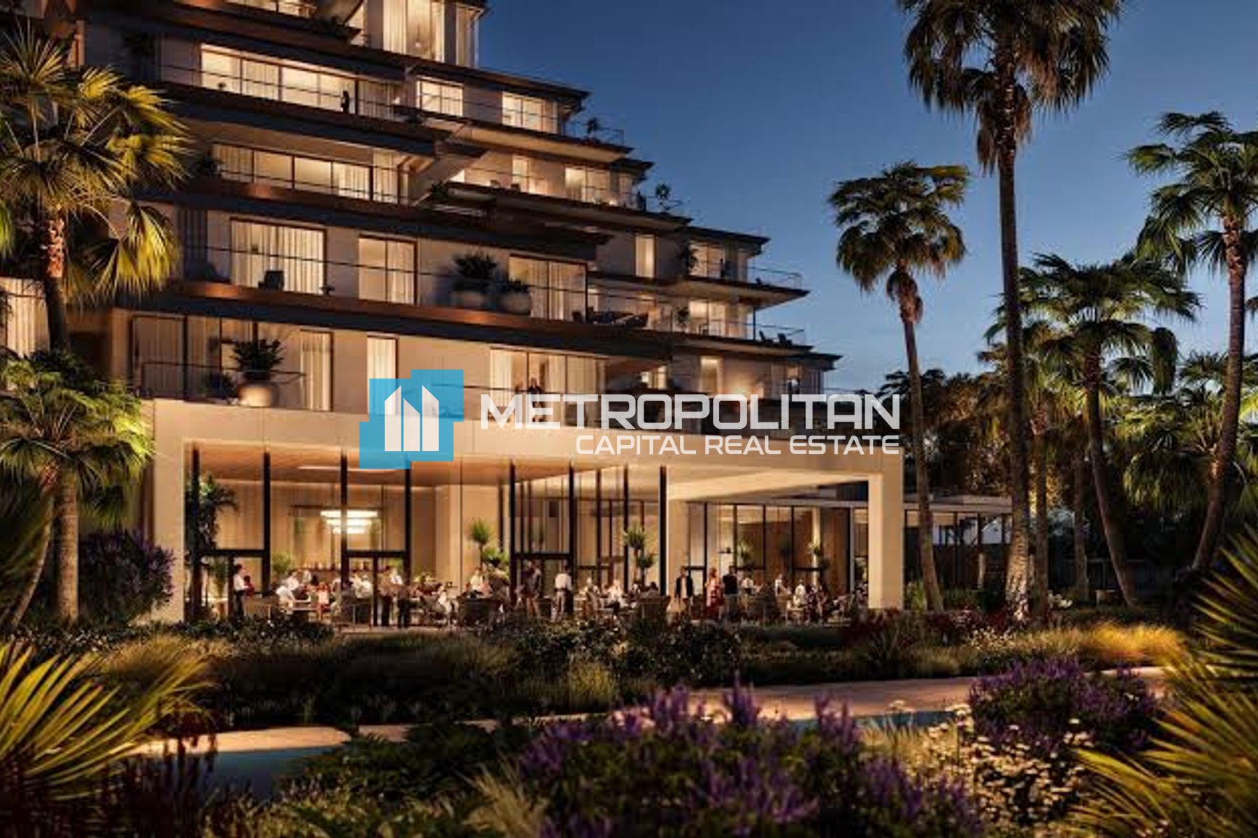 2BR Apartment for Sale in Sama Yas, Yas Island - MCS-47324