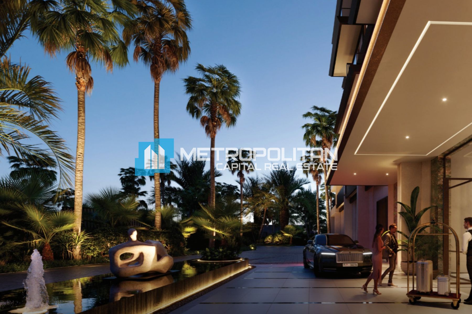 2BR Apartment for Sale in Sama Yas, Yas Island - MCS-47324