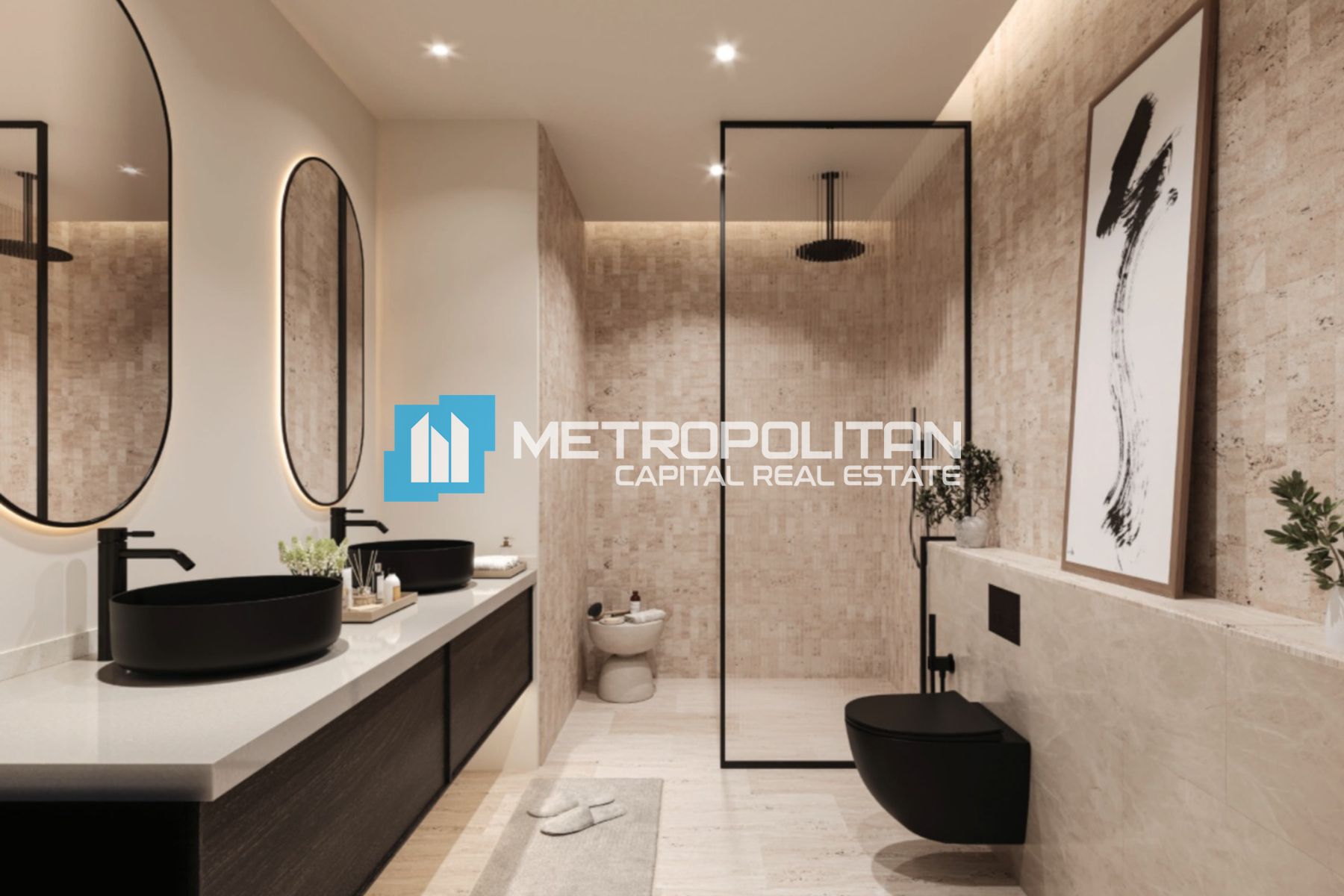 2BR w/ Maid | PARK AND POOL VIEW | HIGH FLOOR