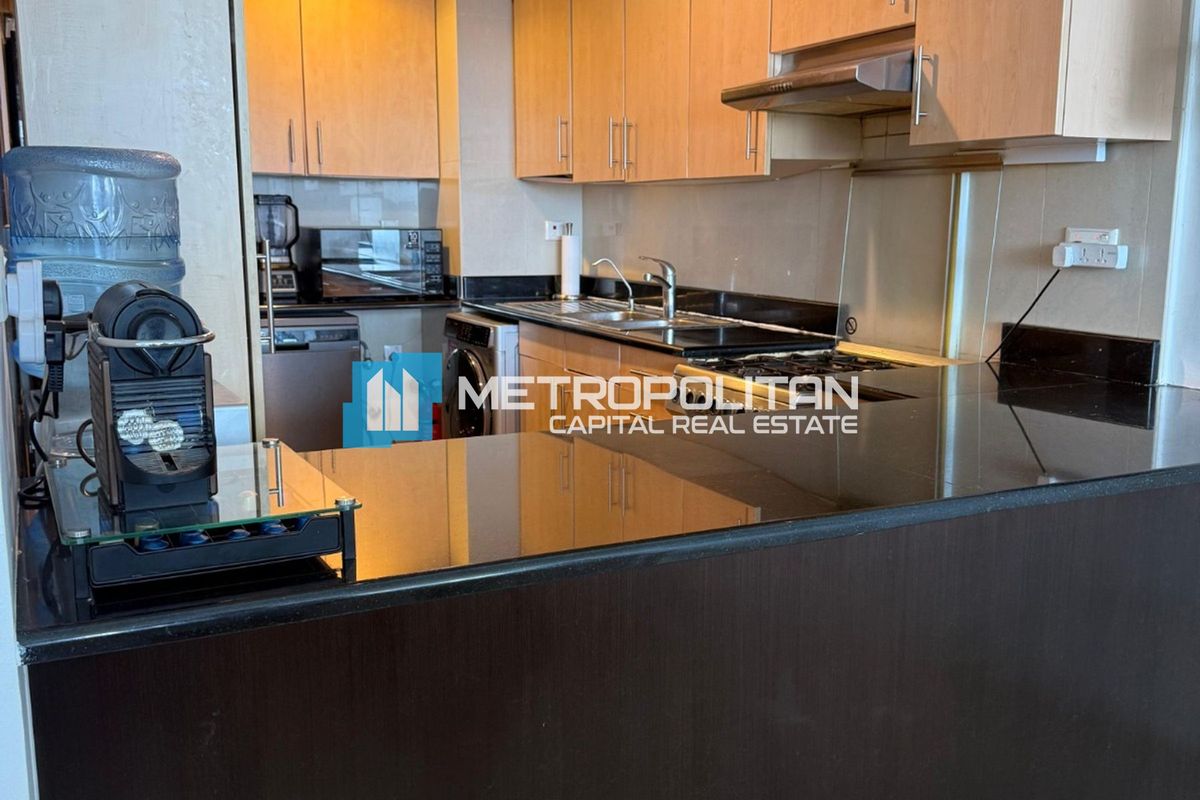 2BR Apartment for Sale in Sky Tower, Al Reem Island - MCS-47331