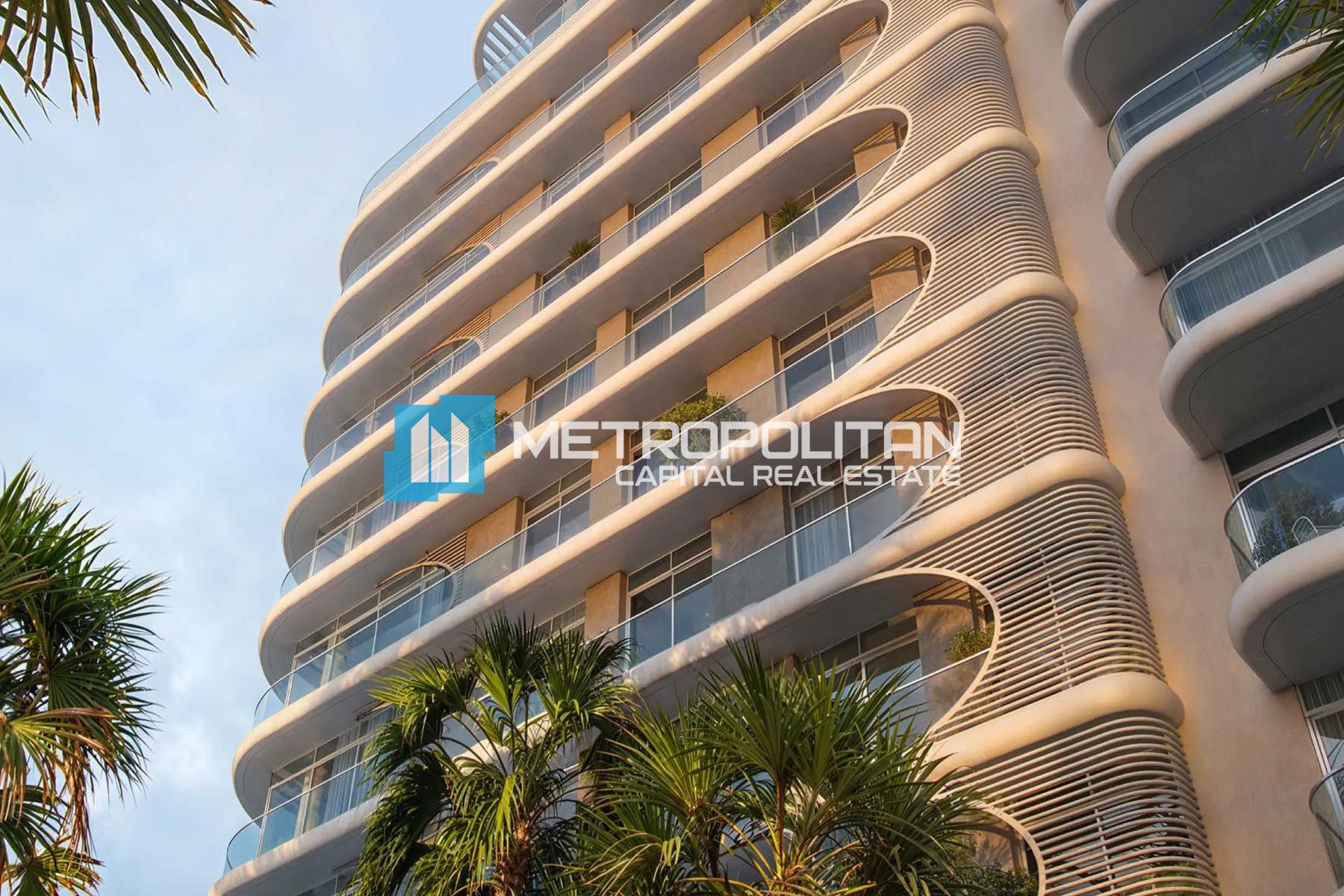 Купить квартиру в Fahid Beach Terraces-B2, Fahid Island - MCS-47333