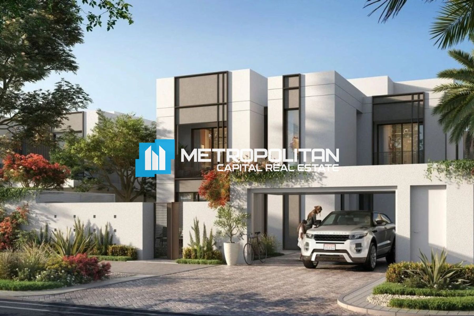 6BR Villa for Sale in Fay Al Reeman 2, Al Shamkha - MCS-47351