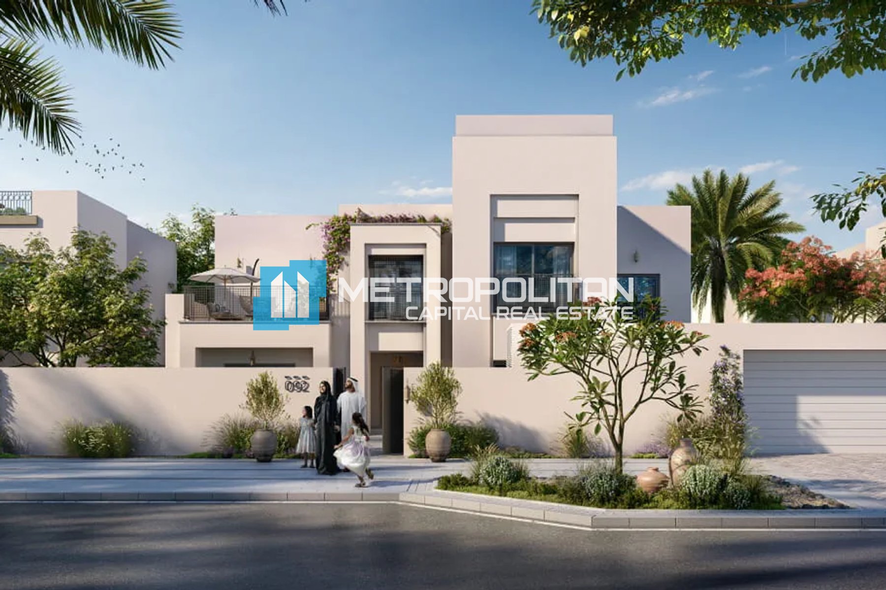 Corner Unit| Huge Plot | Premium Finish|Single Row