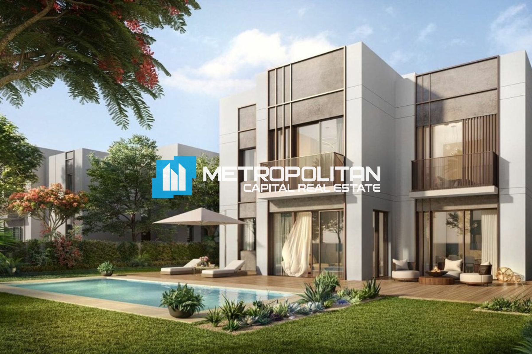 6BR Villa for Sale in Fay Al Reeman 2, Al Shamkha - MCS-47351