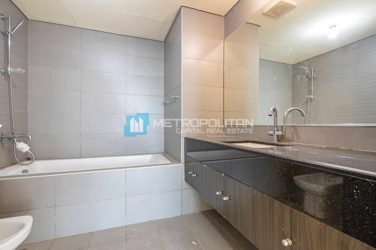 Full Sea View | High Floor 1BR | High End Finishes