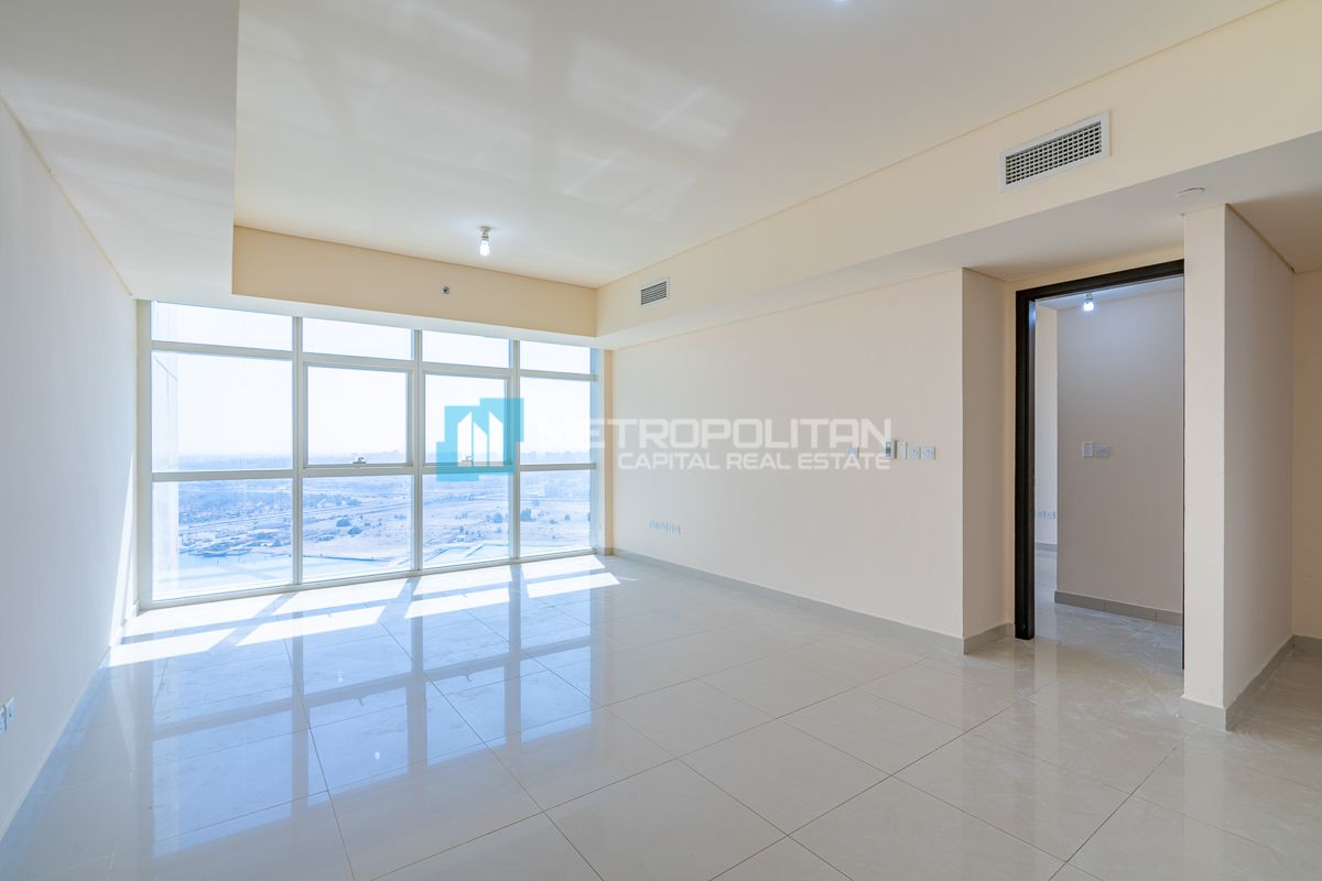 1BR Apartment for Sale in Tala Tower, Al Reem Island - MCS-47359