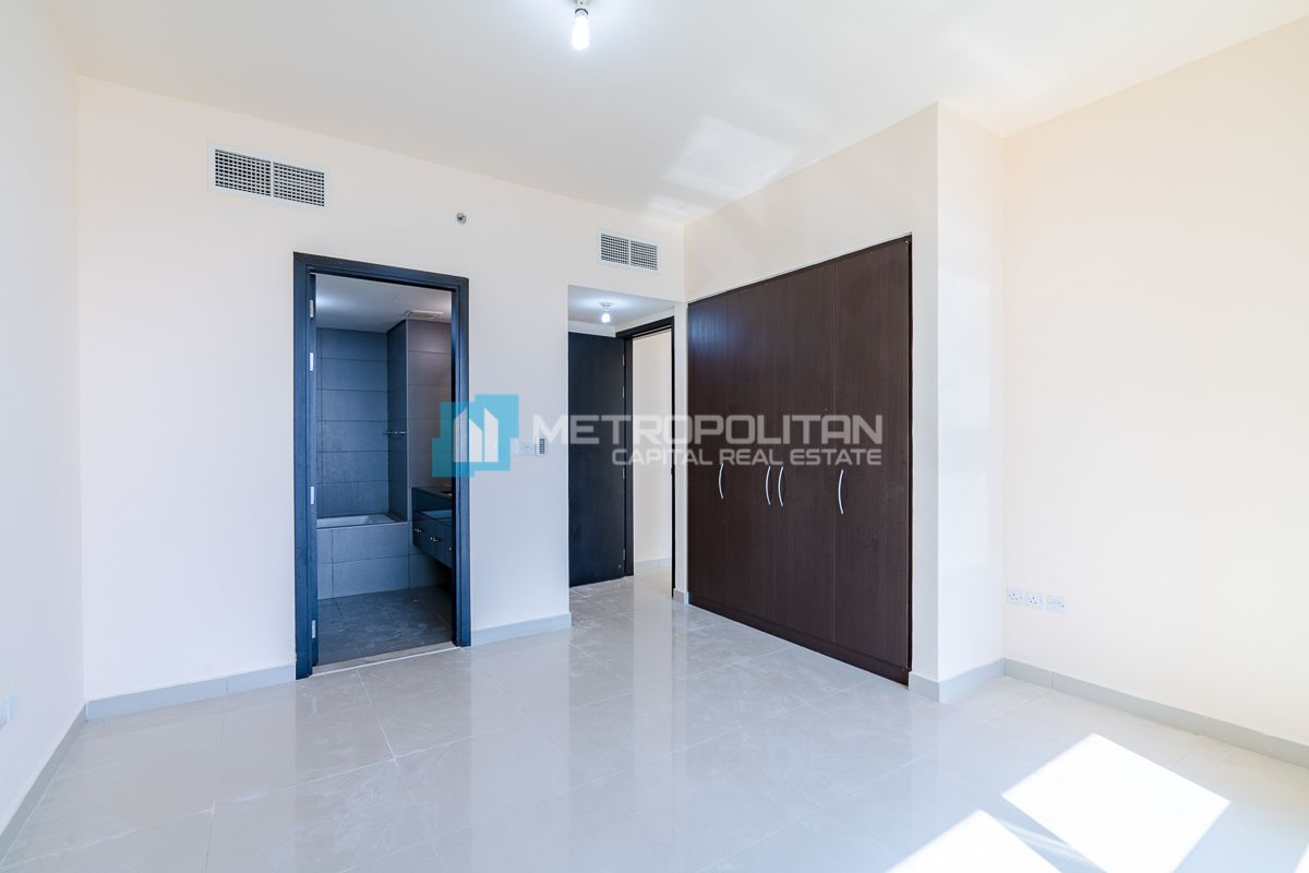 Full Sea View | High Floor 1BR | High End Finishes