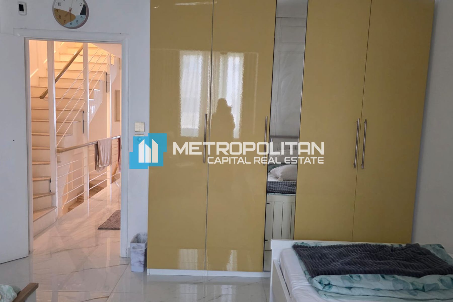 3BR  Maids | Extended Garden | Fully Upgraded