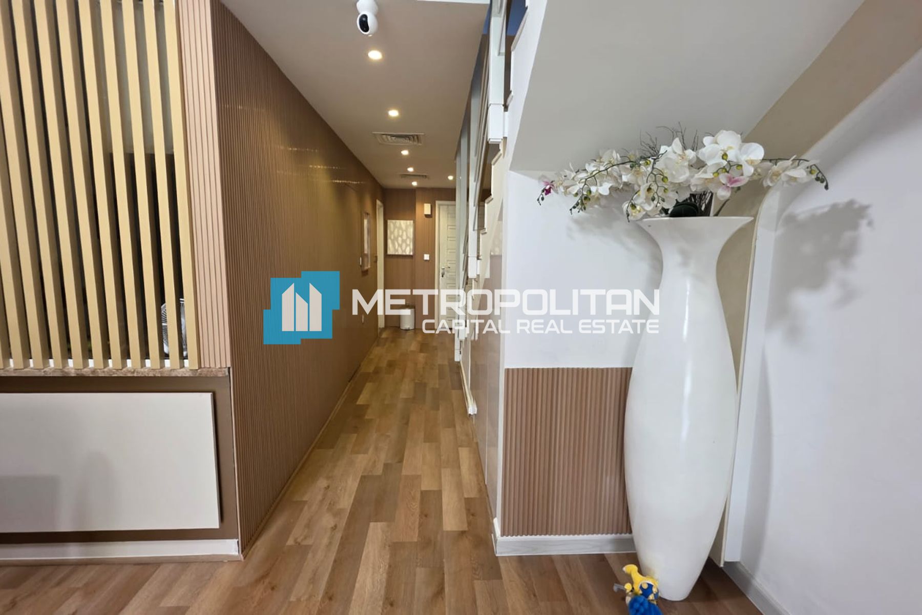 3BR  Maids | Extended Garden | Fully Upgraded