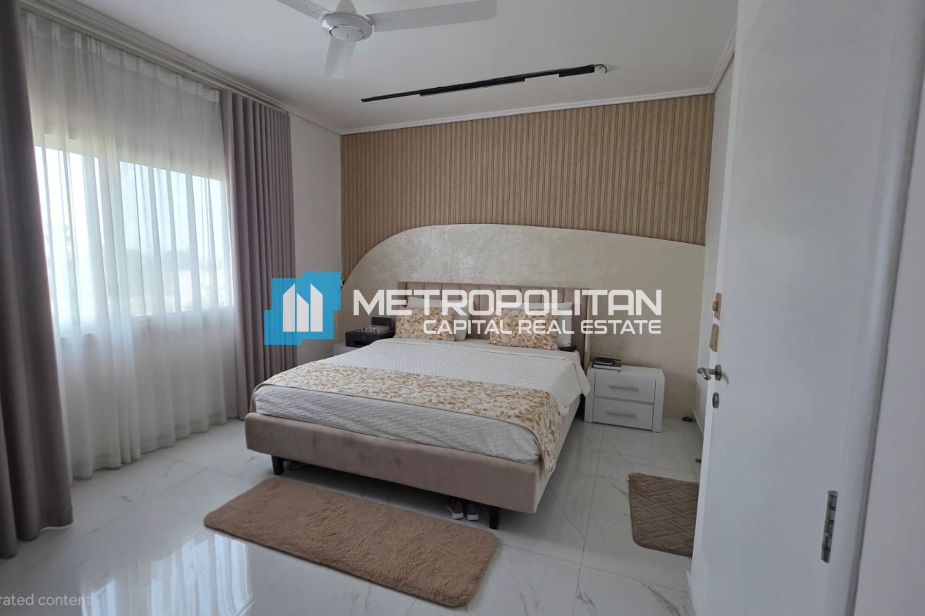 3BR  Maids | Extended Garden | Fully Upgraded