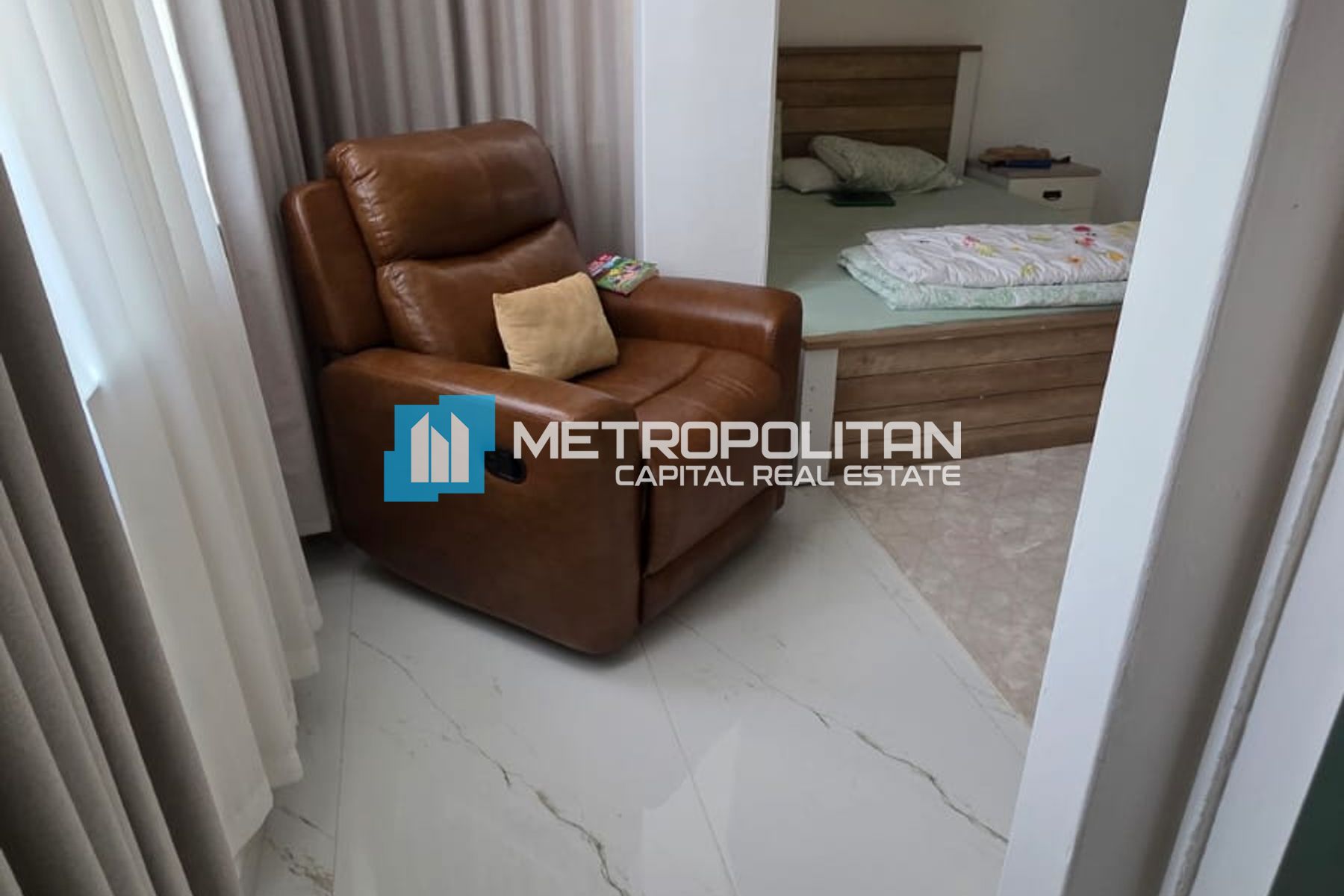 3BR  Maids | Extended Garden | Fully Upgraded