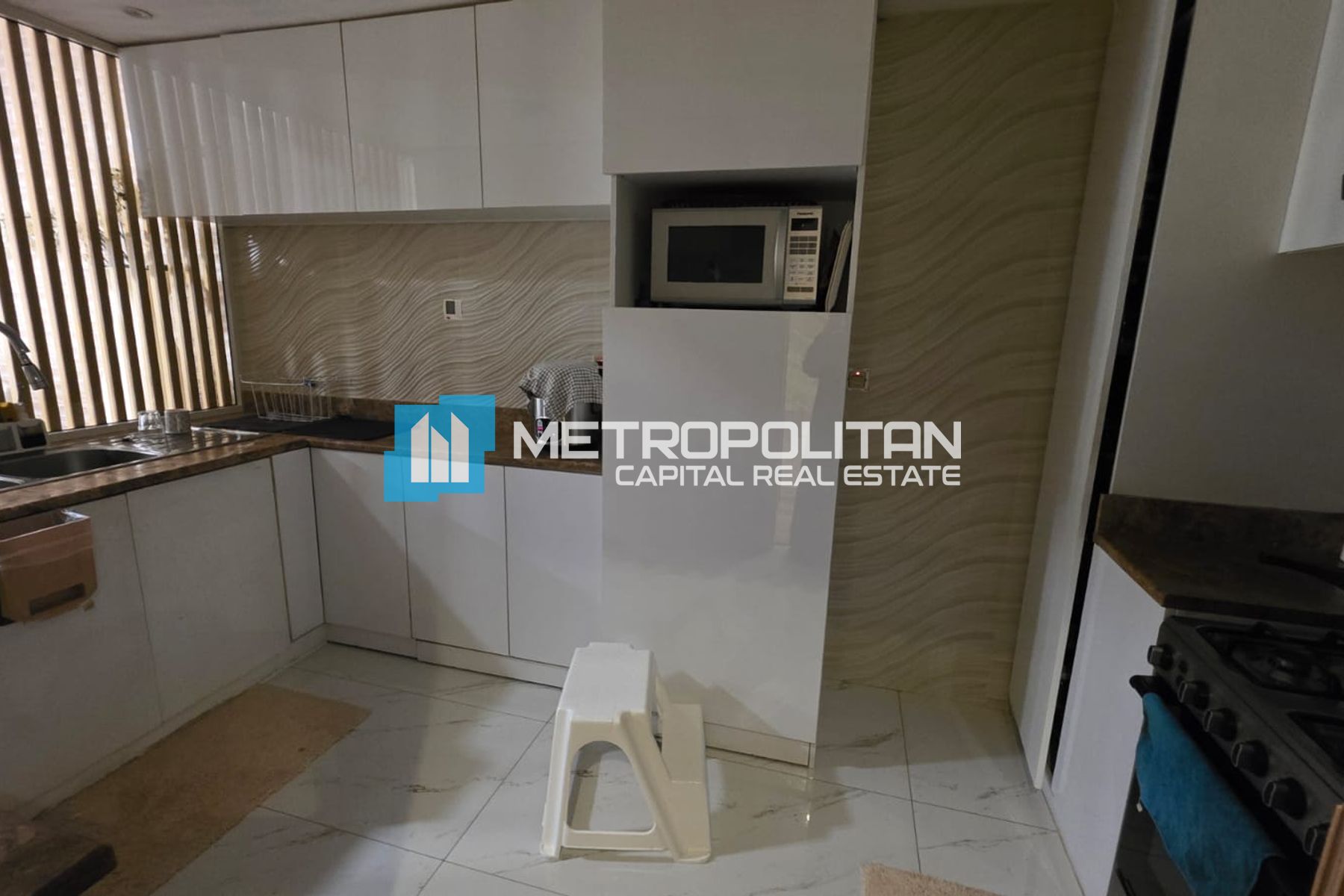 3BR  Maids | Extended Garden | Fully Upgraded
