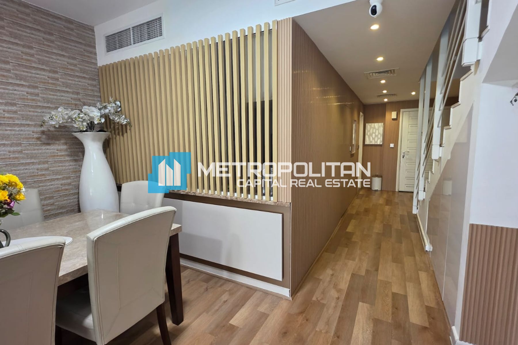3BR  Maids | Extended Garden | Fully Upgraded