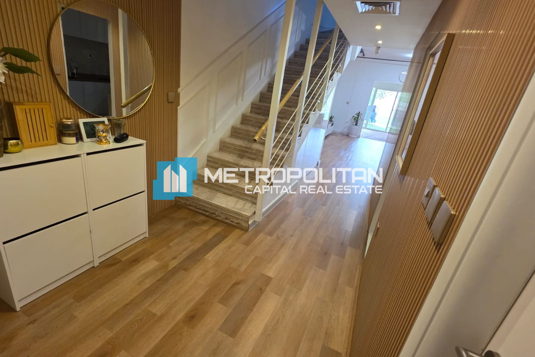 3BR  Maids | Extended Garden | Fully Upgraded