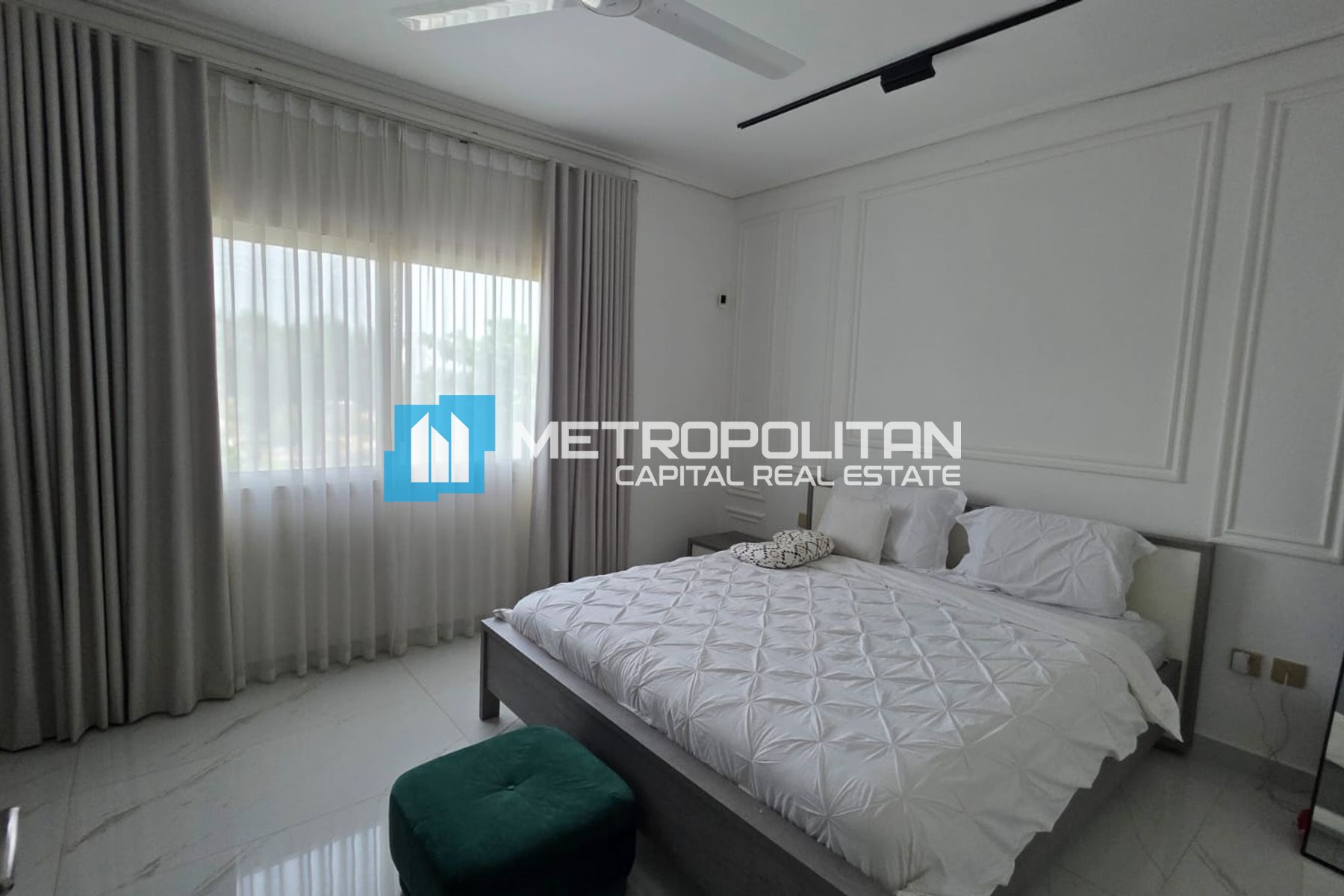 3BR  Maids | Extended Garden | Fully Upgraded