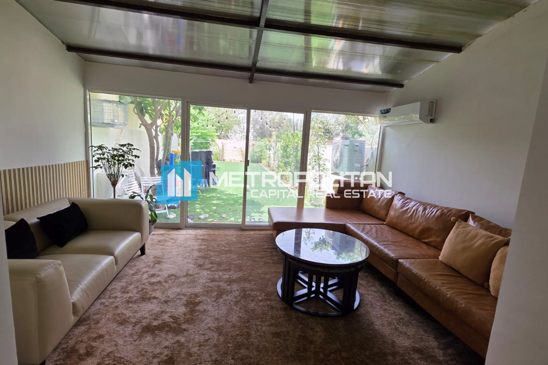 3BR  Maids | Extended Garden | Fully Upgraded