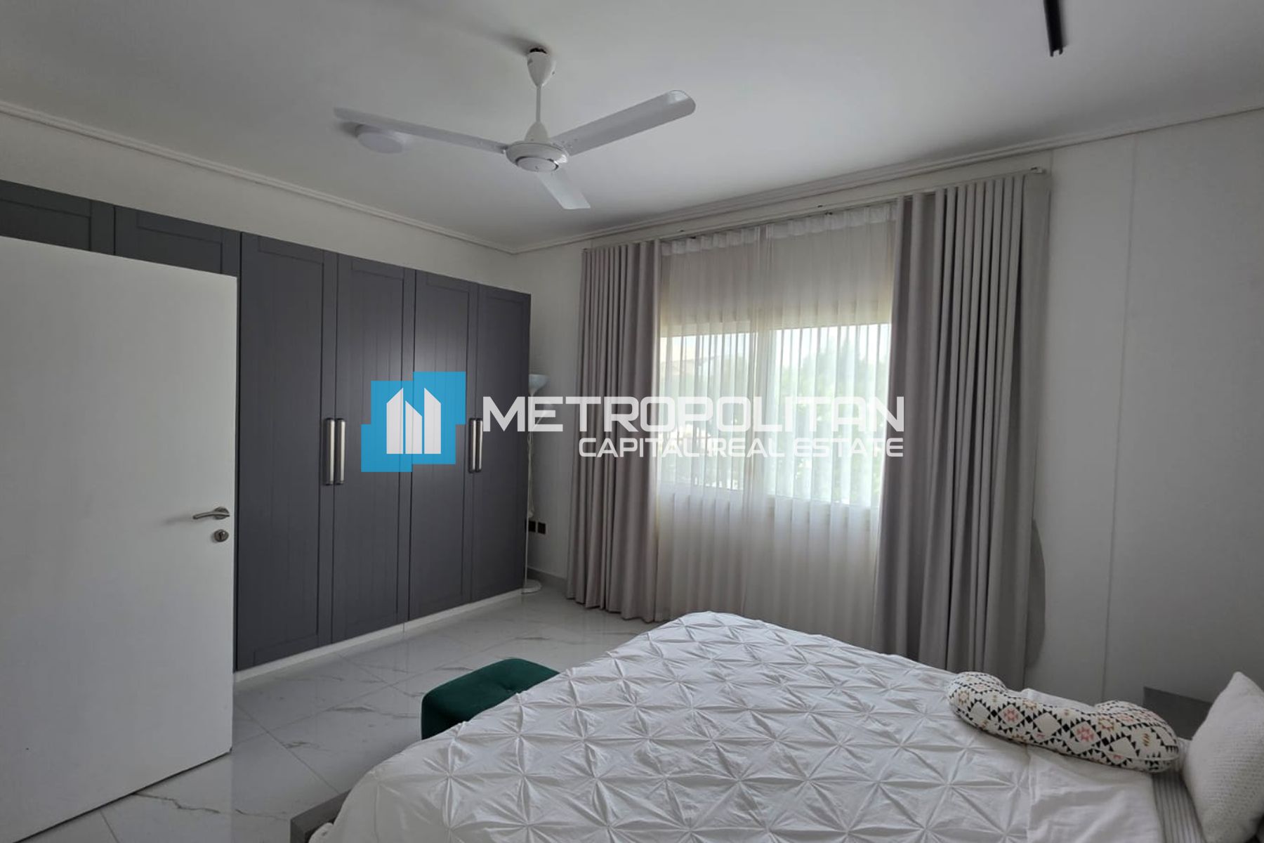 3BR  Maids | Extended Garden | Fully Upgraded