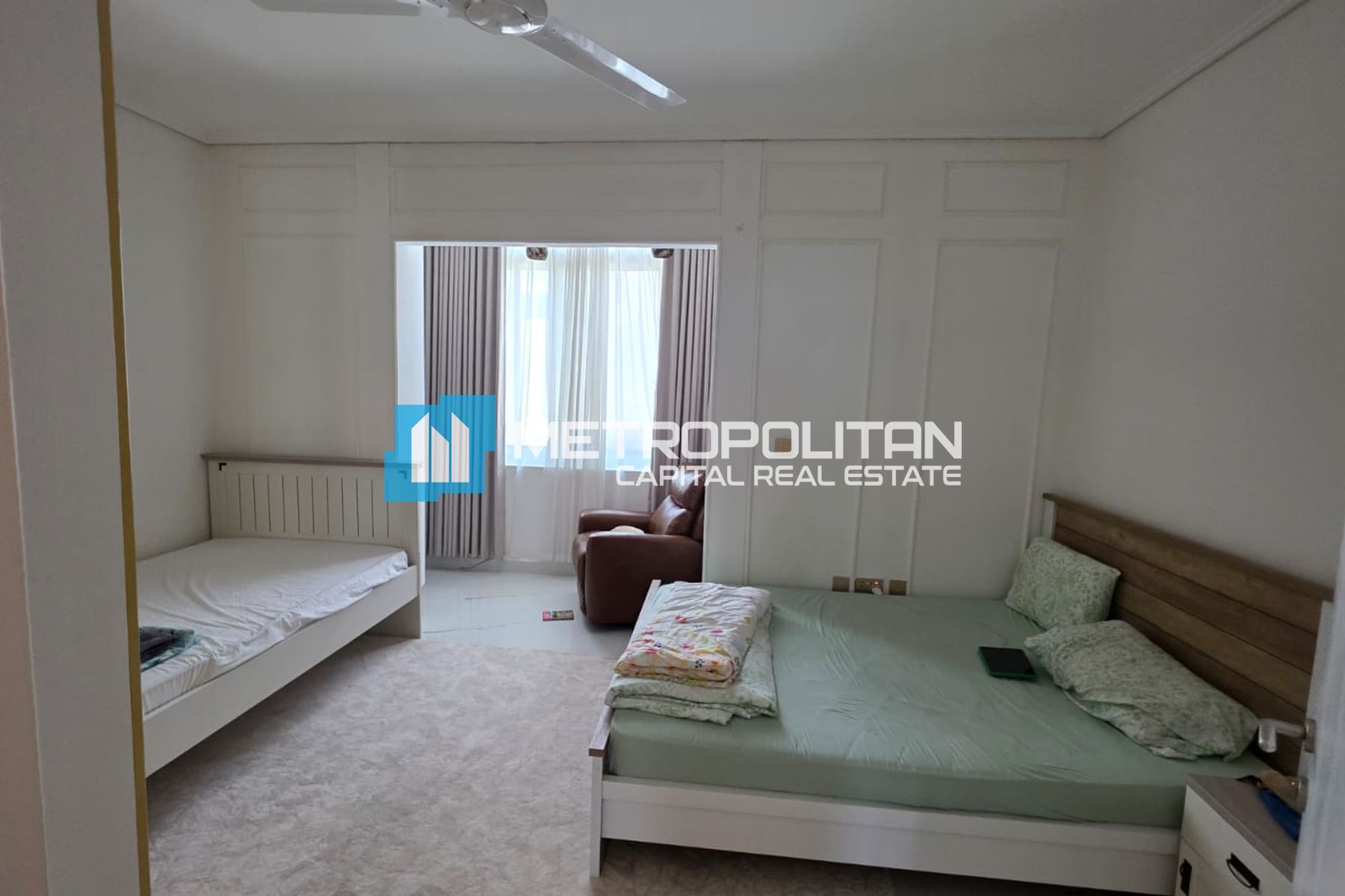 3BR  Maids | Extended Garden | Fully Upgraded
