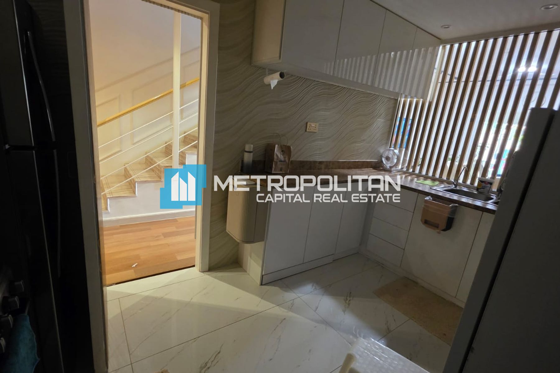 3BR  Maids | Extended Garden | Fully Upgraded