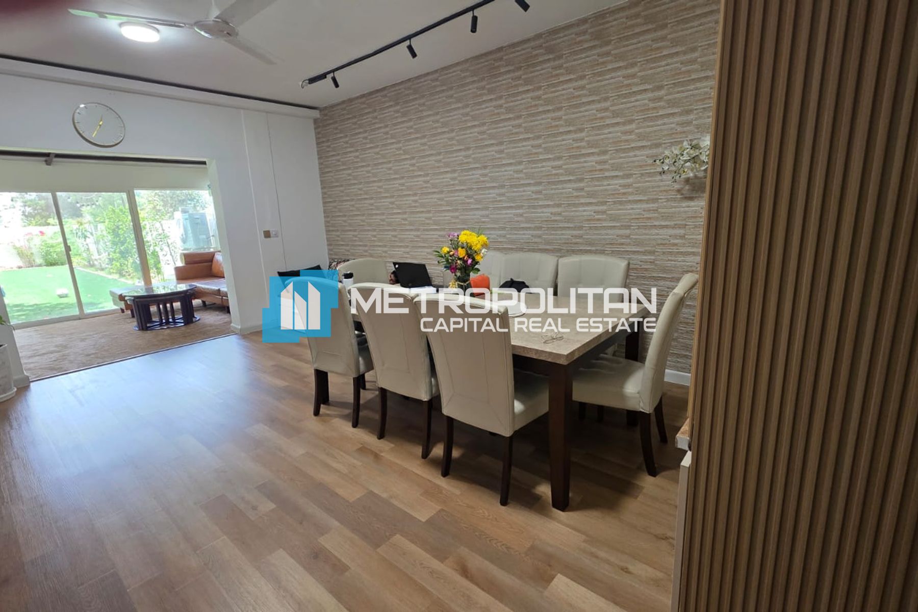 3BR  Maids | Extended Garden | Fully Upgraded