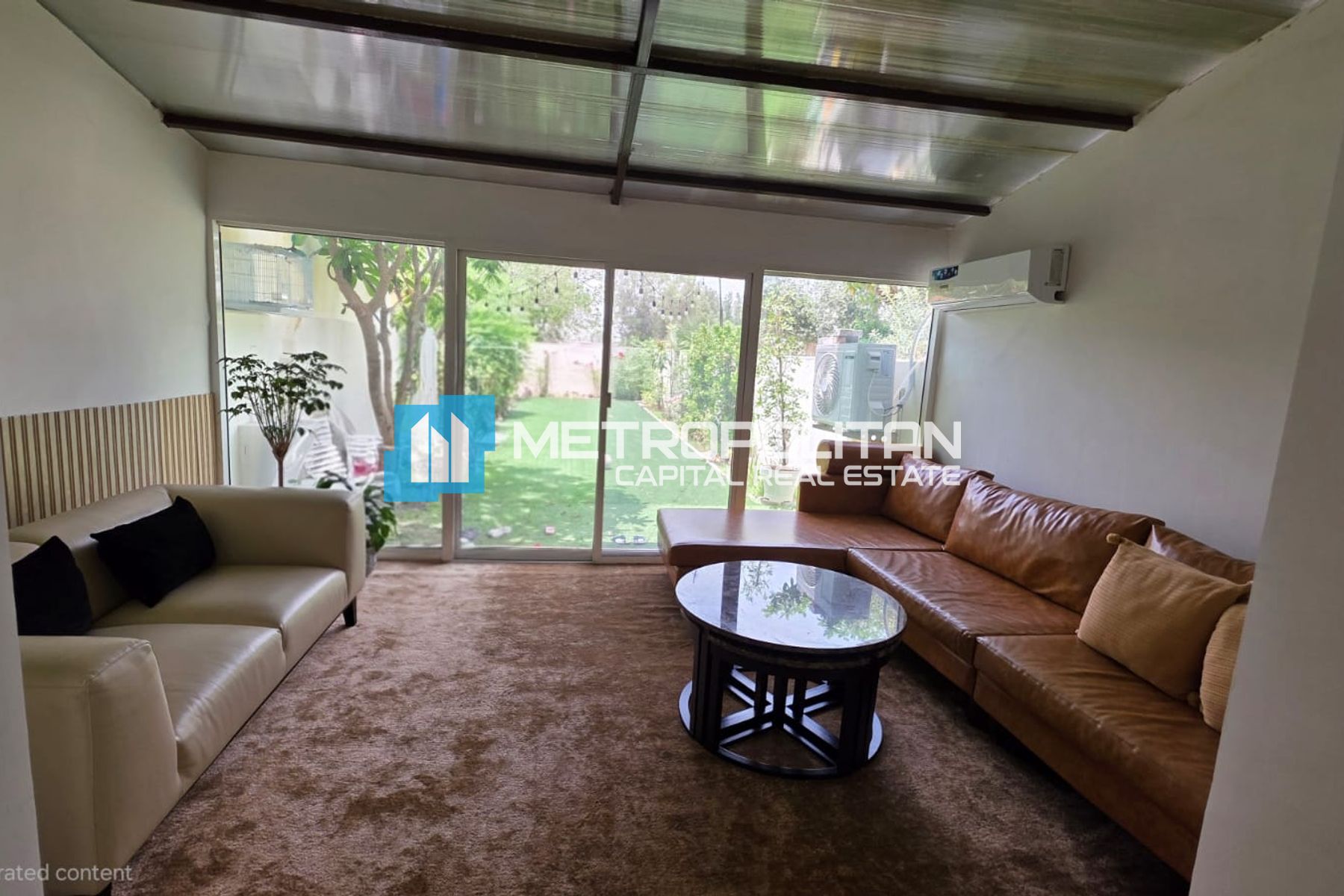 3BR  Maids | Extended Garden | Fully Upgraded