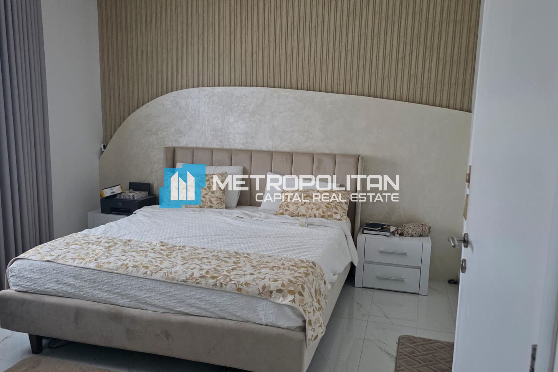 3BR  Maids | Extended Garden | Fully Upgraded