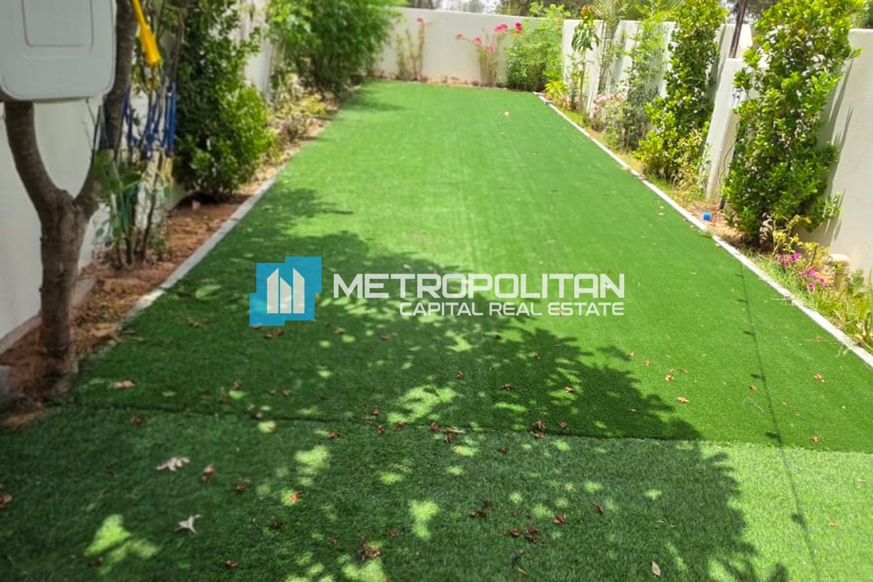 3BR  Maids | Extended Garden | Fully Upgraded