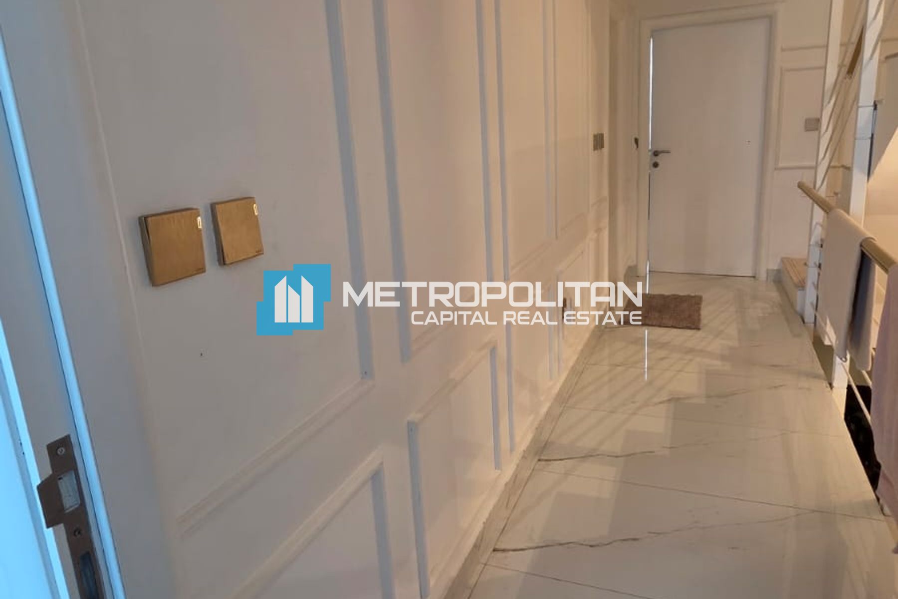 3BR  Maids | Extended Garden | Fully Upgraded