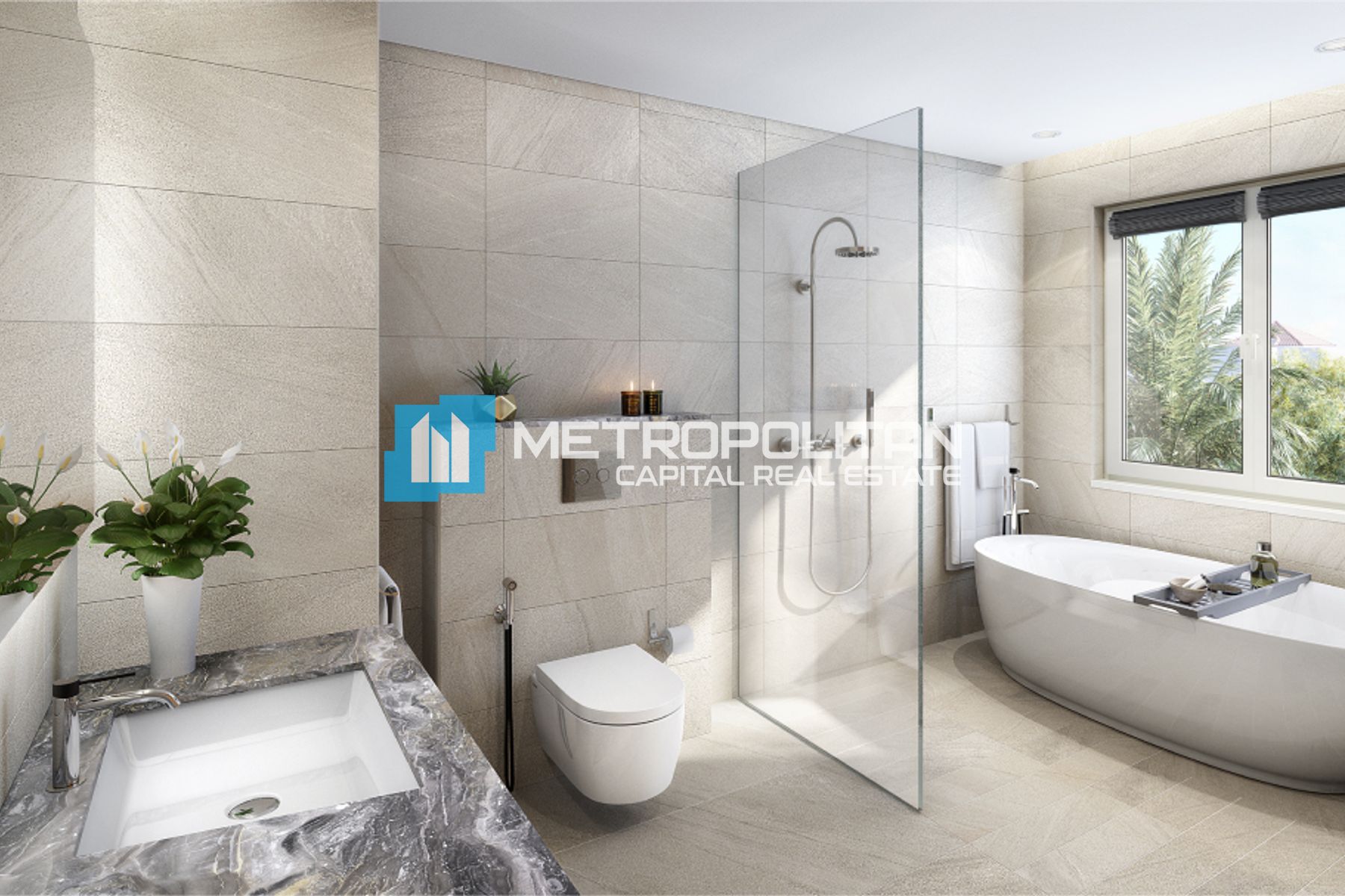 4BR | SINGLE ROW | DRIVER ROOM | MAID ROOM