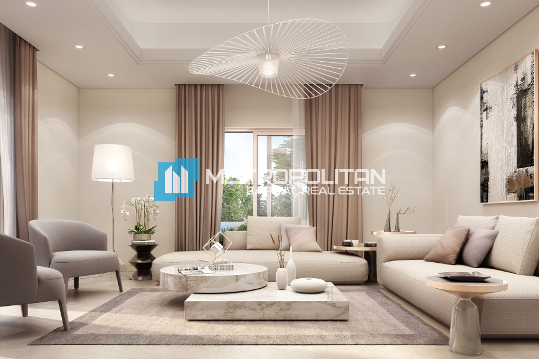 4BR Villa for Sale in Fay Al Reeman 2, Al Shamkha - MCS-47368