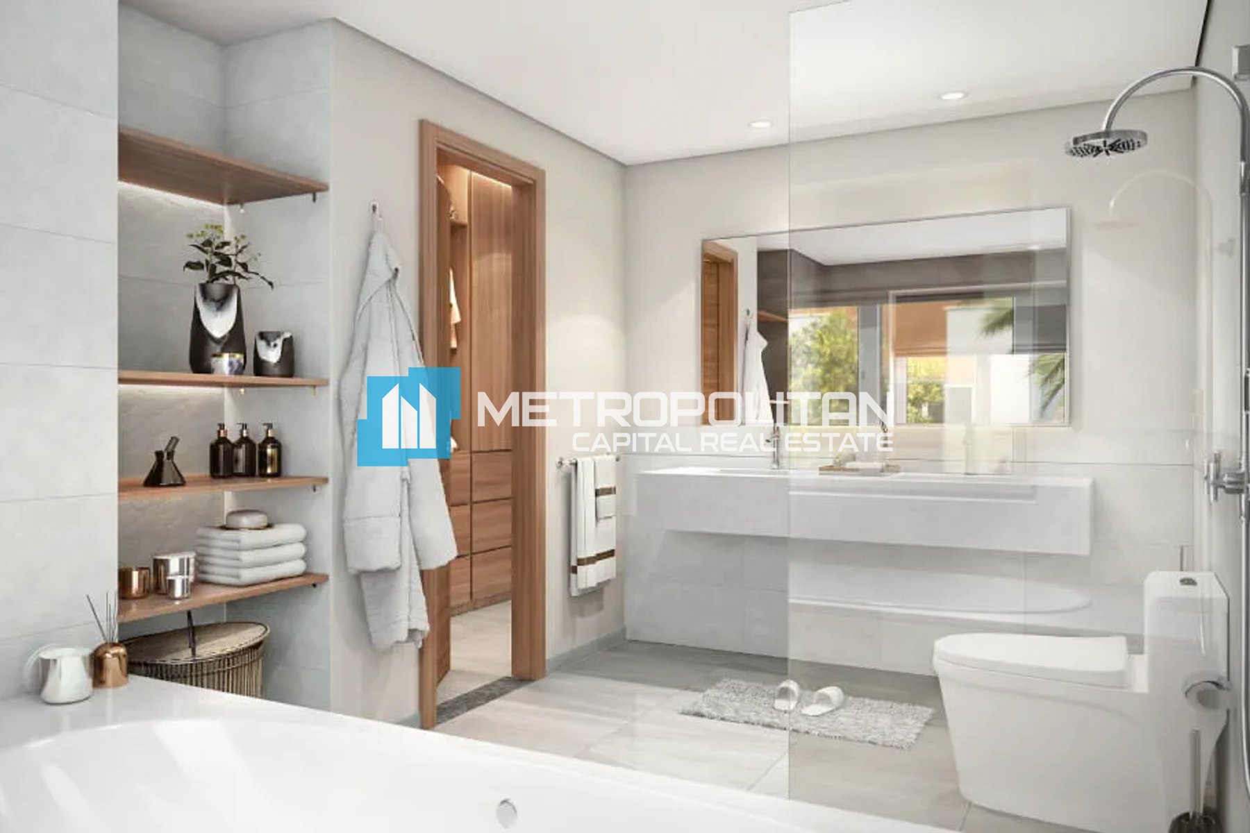 4BR | SINGLE ROW | DRIVER ROOM | MAID ROOM