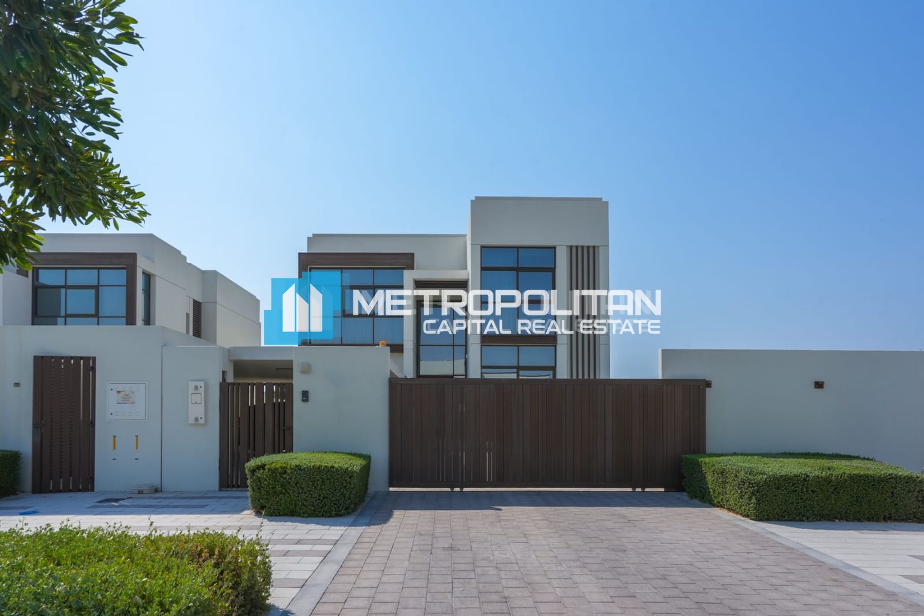 4BR Villa for Sale in Nad Al Dhabi, Al Jubail Island - MCS-47375