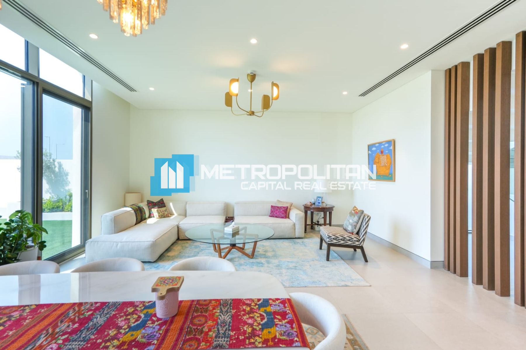 4BR Villa for Sale in Nad Al Dhabi, Al Jubail Island - MCS-47375