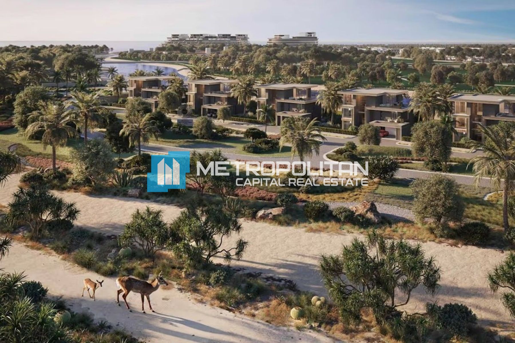 1BR Apartment for Sale in Jacob & Co Beachfront Living by Ohana, Ghantoot - MCS-47393