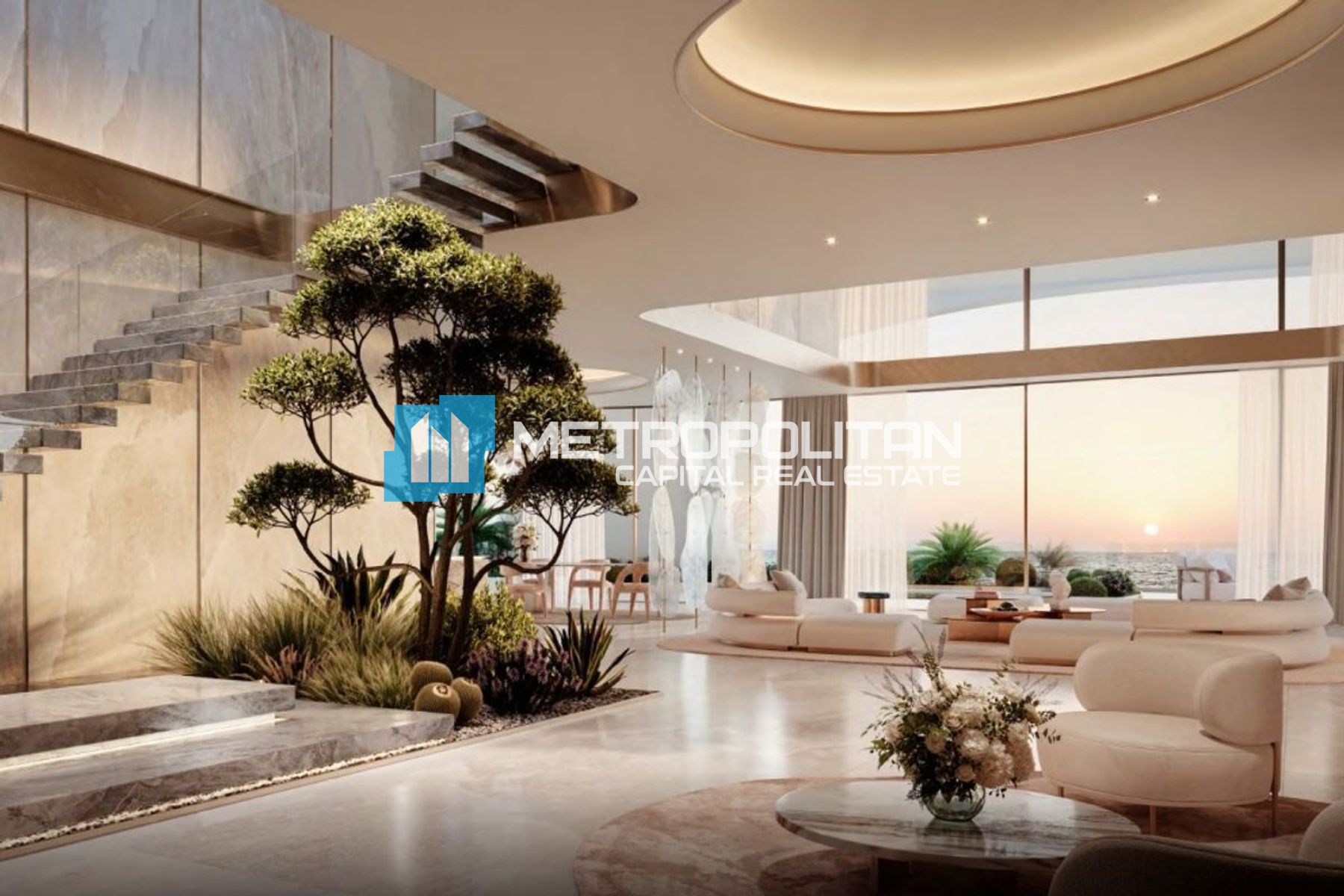 Full Sea View | Beachfront Living by Ohana |