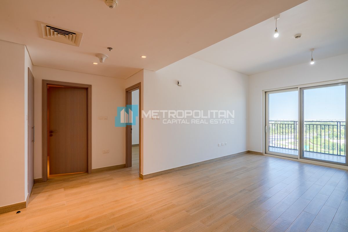 1BR Apartment for Sale in Waters Edge, Yas Island - MCS-47396