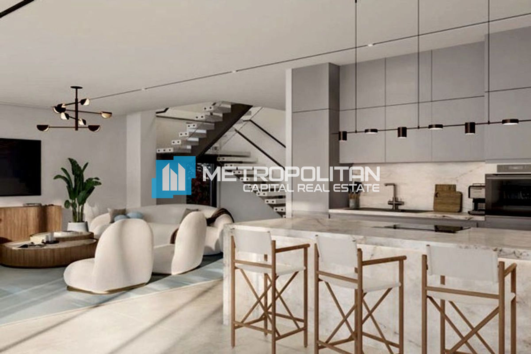 Single Row | 4 BR w/ Maids | Closed to Amenities