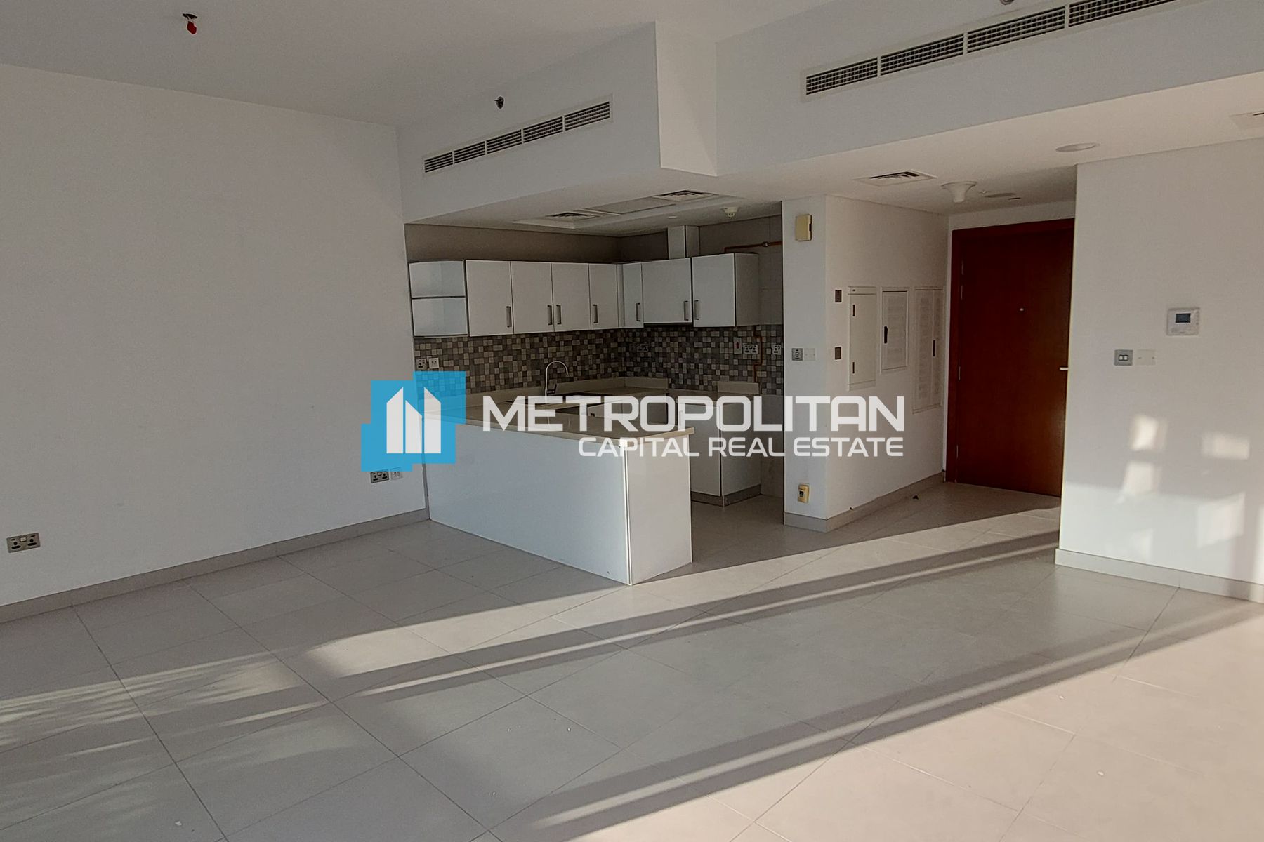 Partial Mangrove View | Spacious 1BR | Prime Area