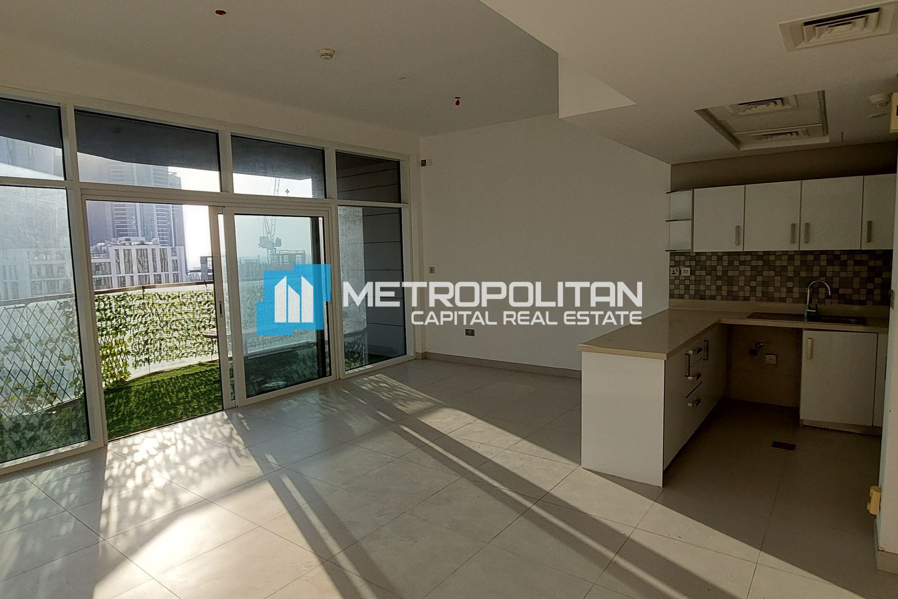 1BR Apartment for Sale in Parkside Residence, Al Reem Island - MCS-47420
