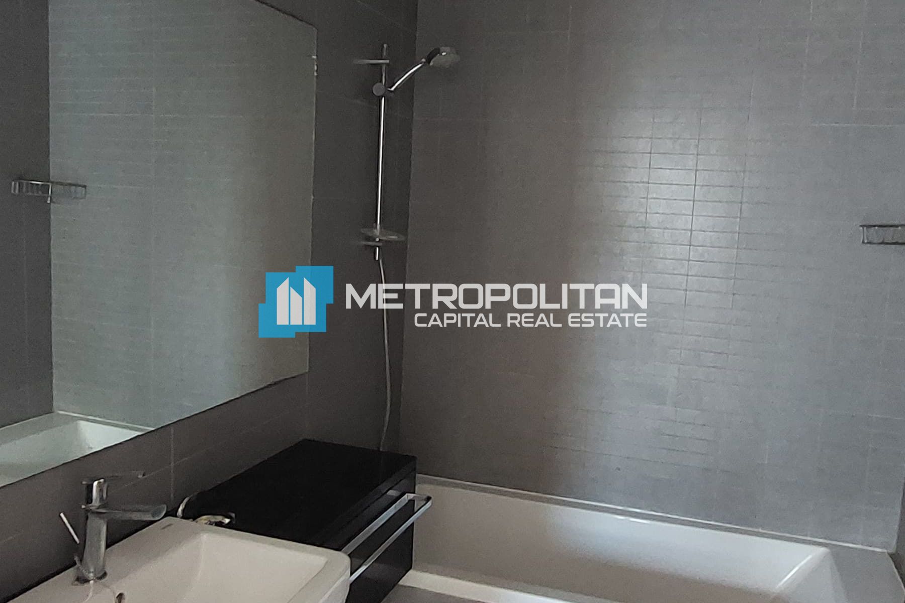 1BR Apartment for Sale in Parkside Residence, Al Reem Island - MCS-47420