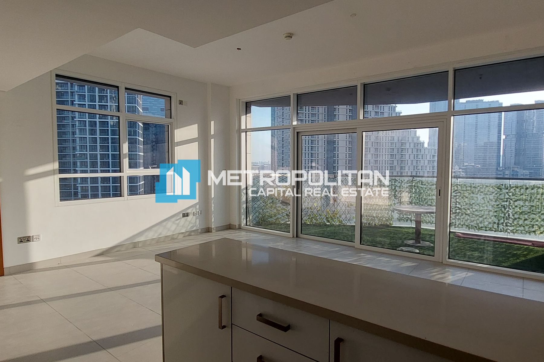 Partial Mangrove View | Spacious 1BR | Prime Area