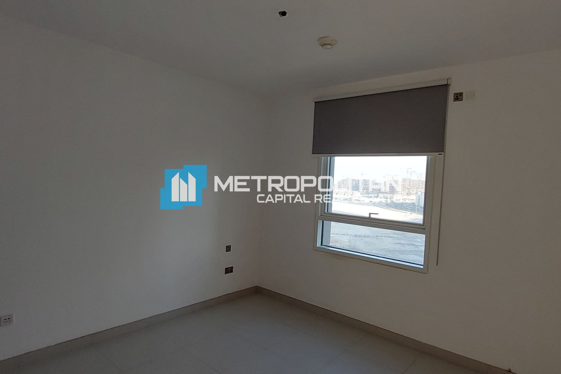 Partial Mangrove View | Spacious 1BR | Prime Area