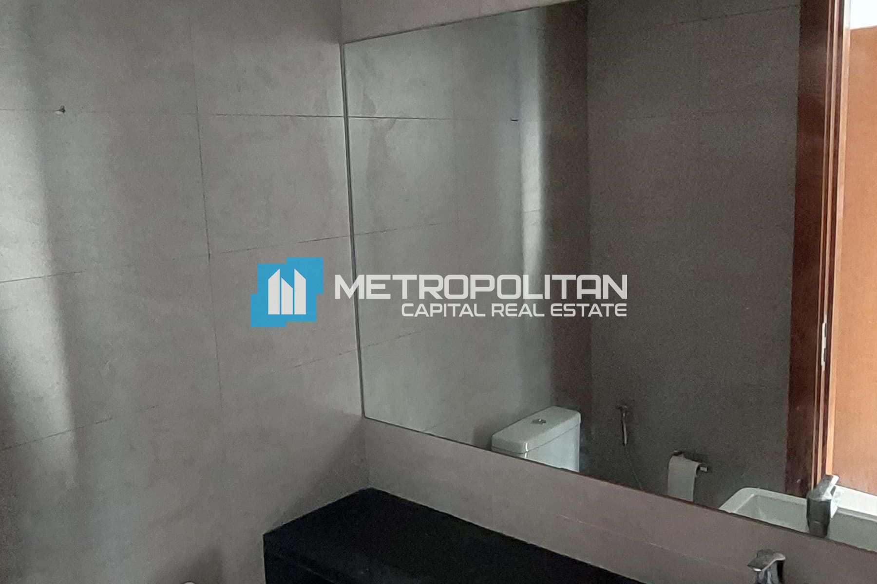 Partial Mangrove View | Spacious 1BR | Prime Area