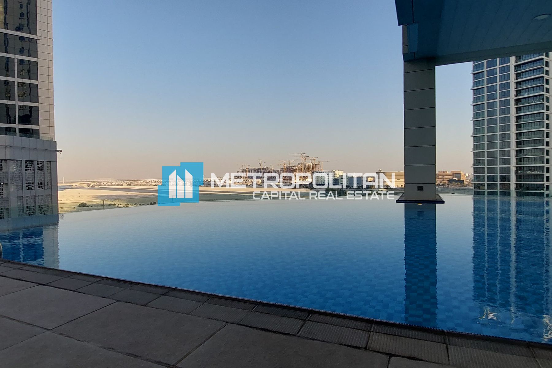 Partial Mangrove View | Spacious 1BR | Prime Area