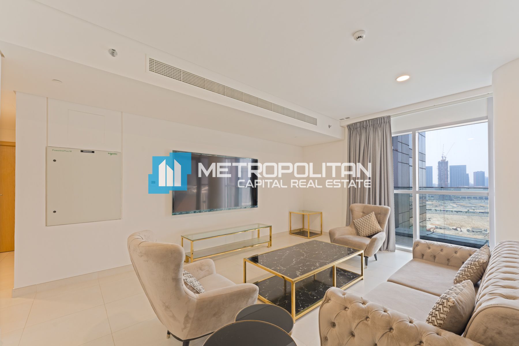 Mangrove View| Closed to amenities | 2 BR w/ Maids