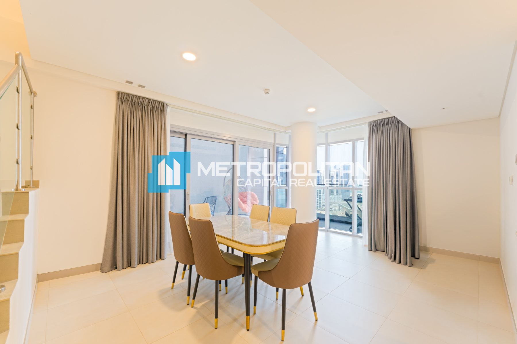 Mangrove View| Closed to amenities | 2 BR w/ Maids