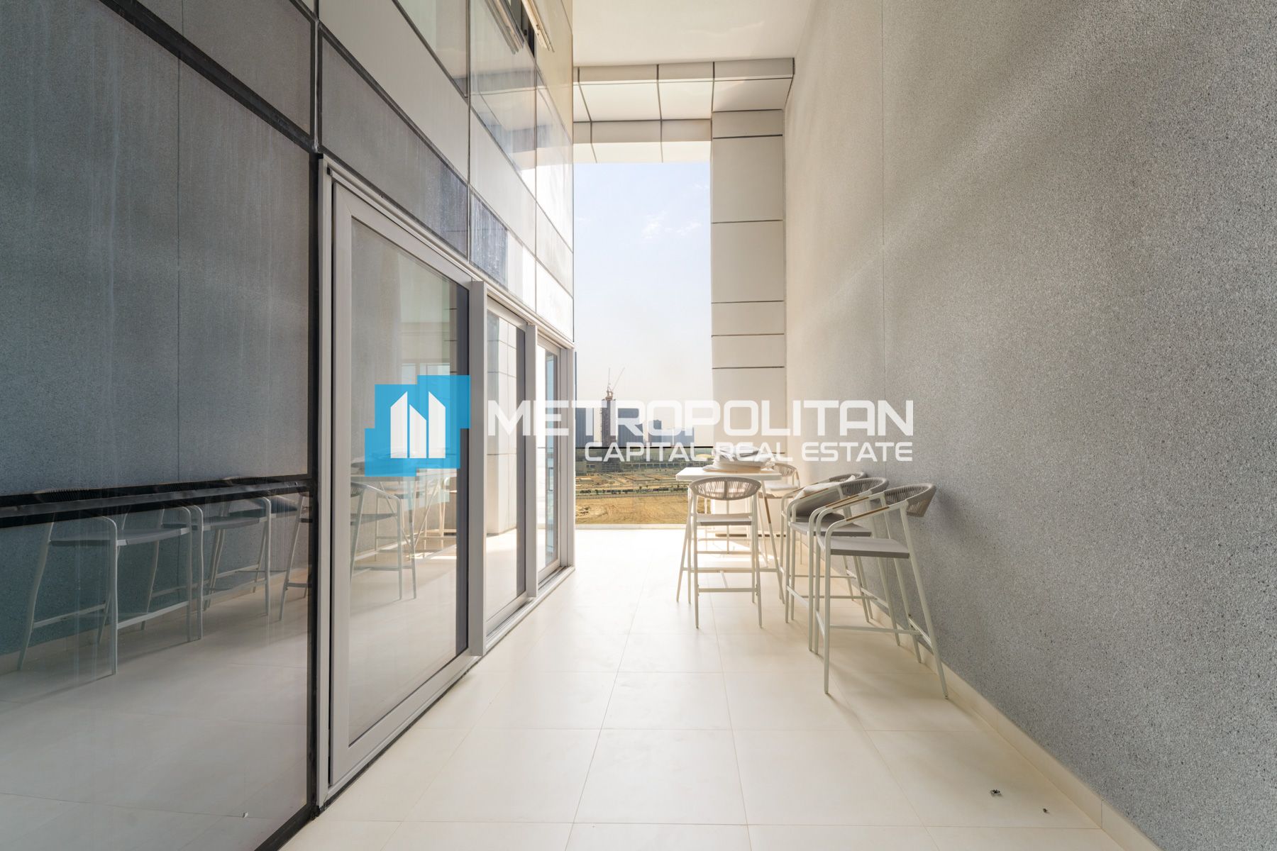 Mangrove View| Closed to amenities | 2 BR w/ Maids