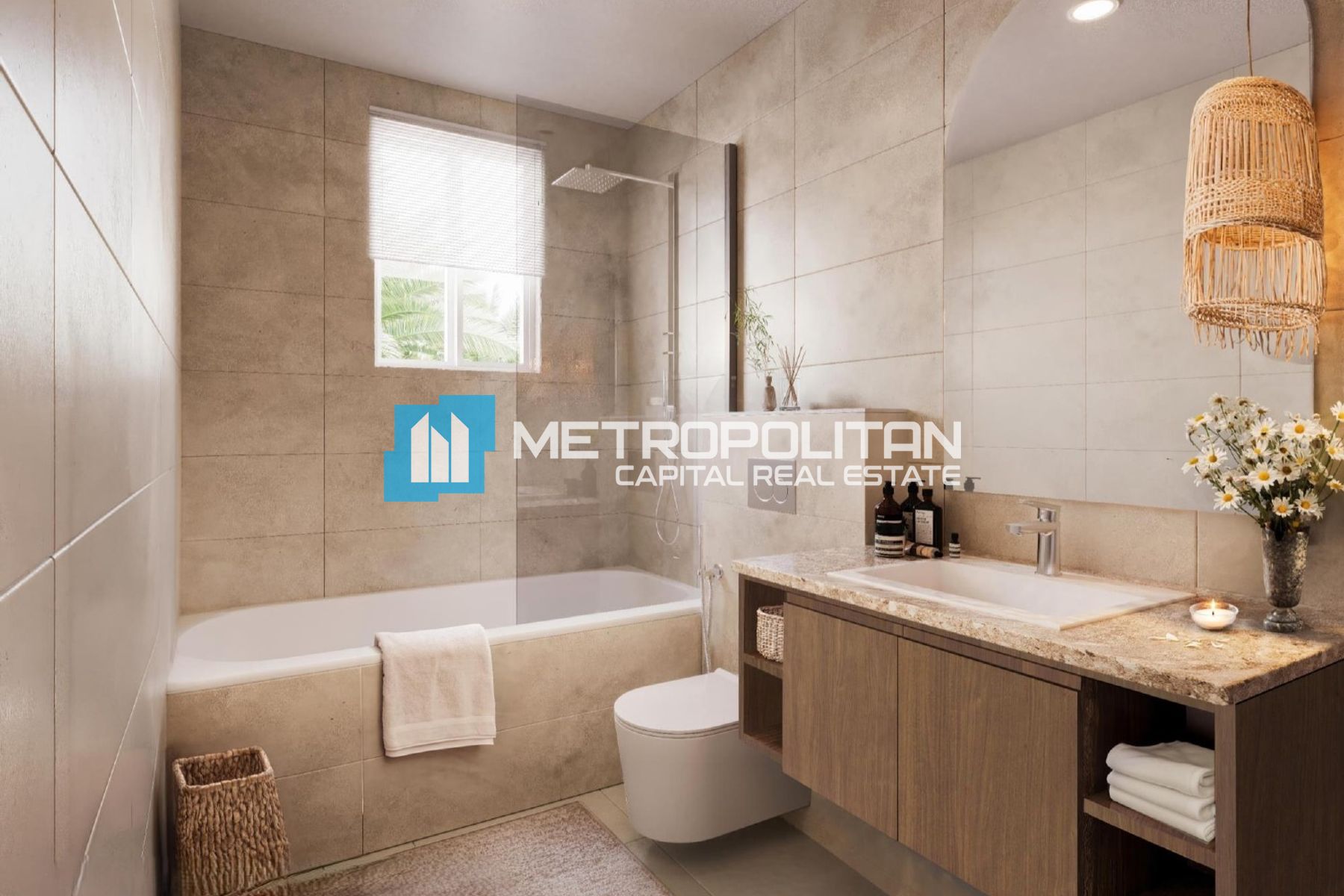 Olvera | Low Premium 2BR+M | Close To Amenities